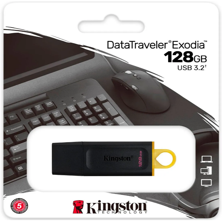 pendrive 128g