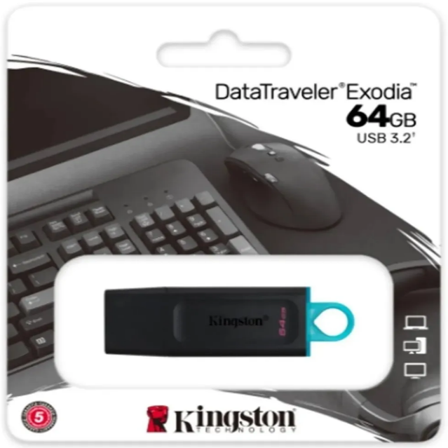 pendrive 64g