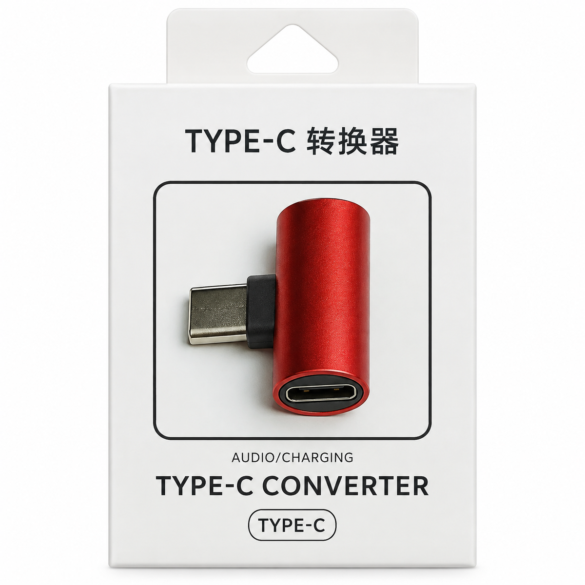 type c converter