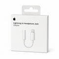 apple lightning adaptador jack