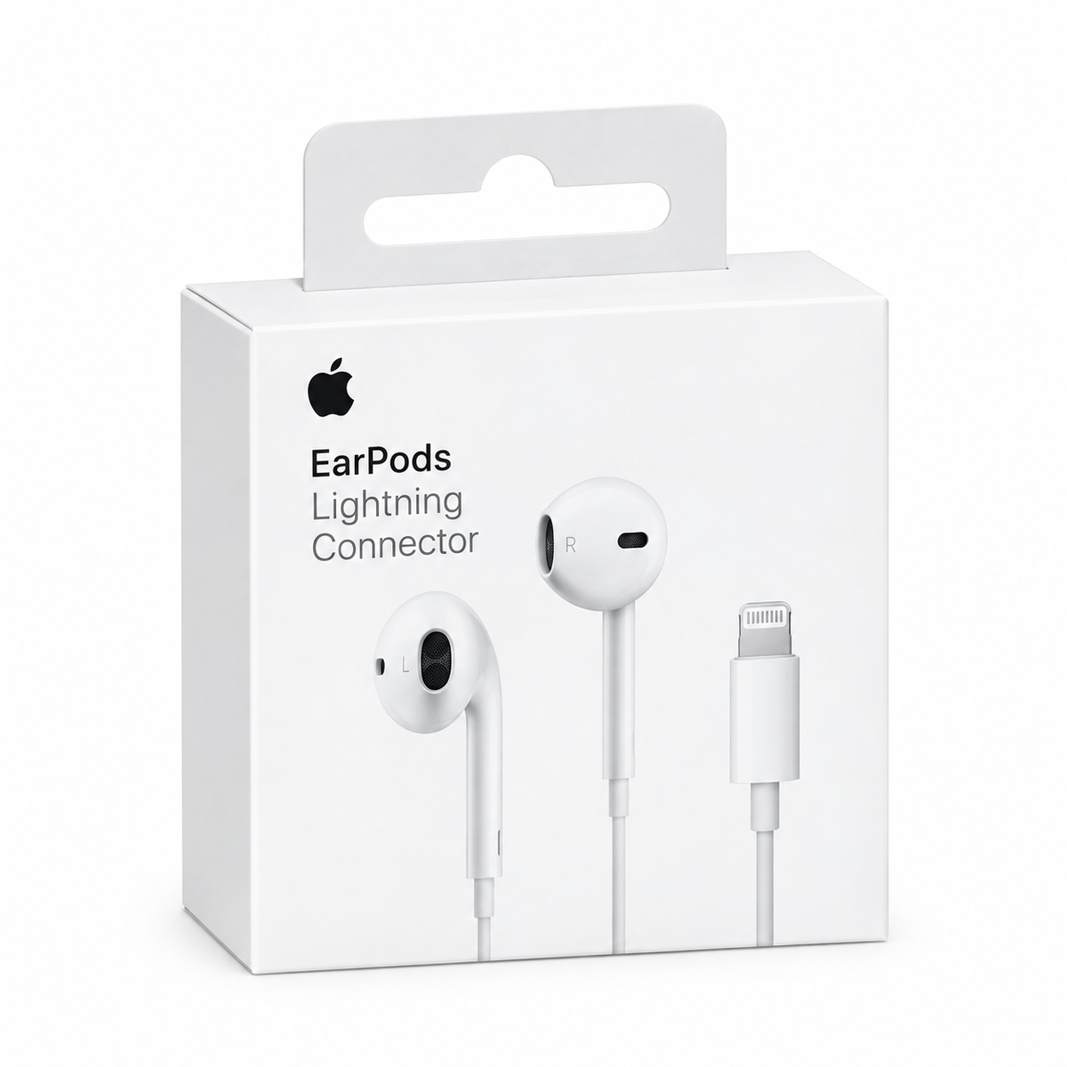 auri.iph earpods lightning