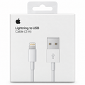 cable iphone 2m