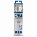 cable kosmo2.1a c 3m