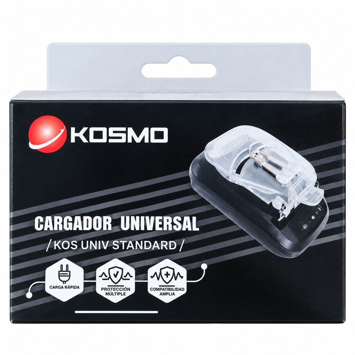 carg.kosmo universal lcd