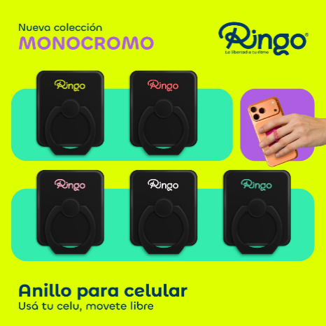 ringo
