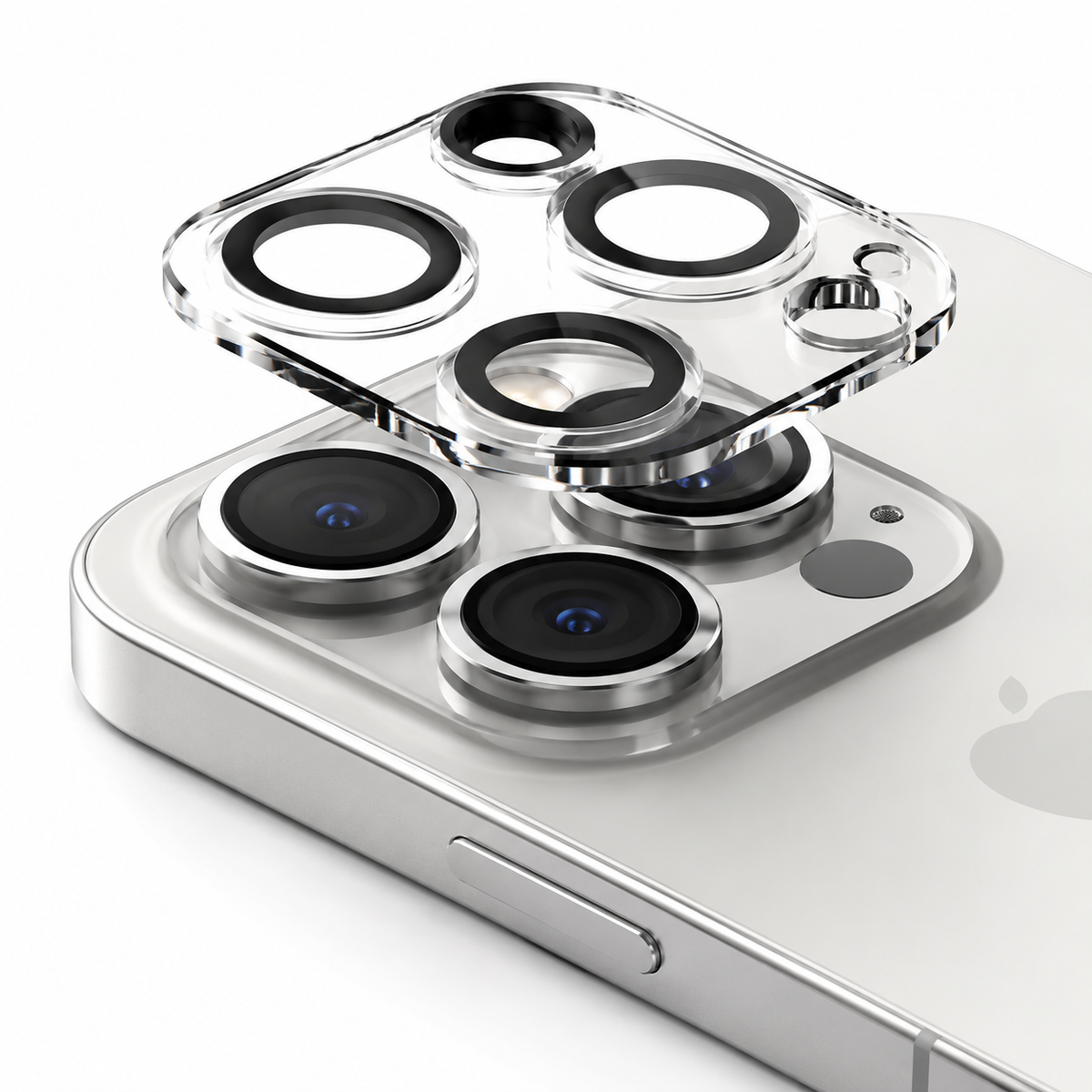 templado camara completo