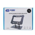 soporte metal tablet lt-2556