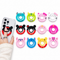 anillo magsafe silicona diseño