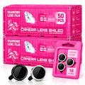 templado 1-3 camara liso